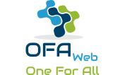 OFA Web logo