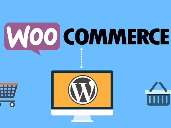 WooCommerce - WordPress - Création site internet