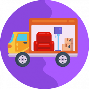 Calculateur de Volume de Déménagement | Module de Devis pour Déménageur