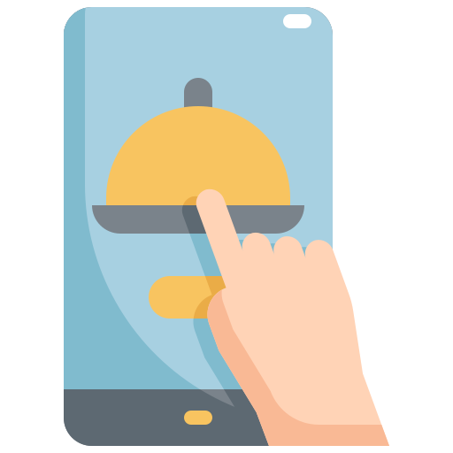 OFA Web Restaurant Module de Commande